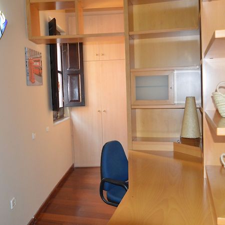 Tarragona Suites 70- Cavallers מראה חיצוני תמונה
