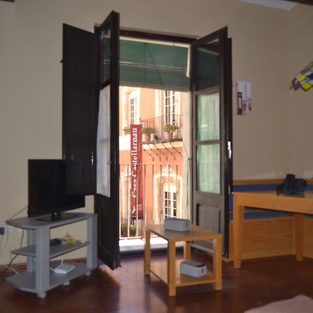 Tarragona Suites 70- Cavallers מראה חיצוני תמונה