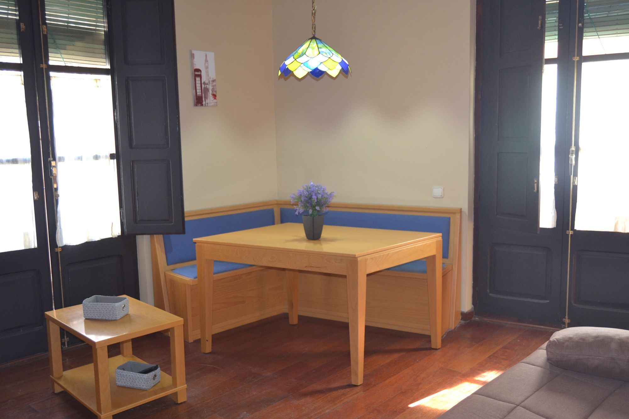 Tarragona Suites 70- Cavallers מראה חיצוני תמונה