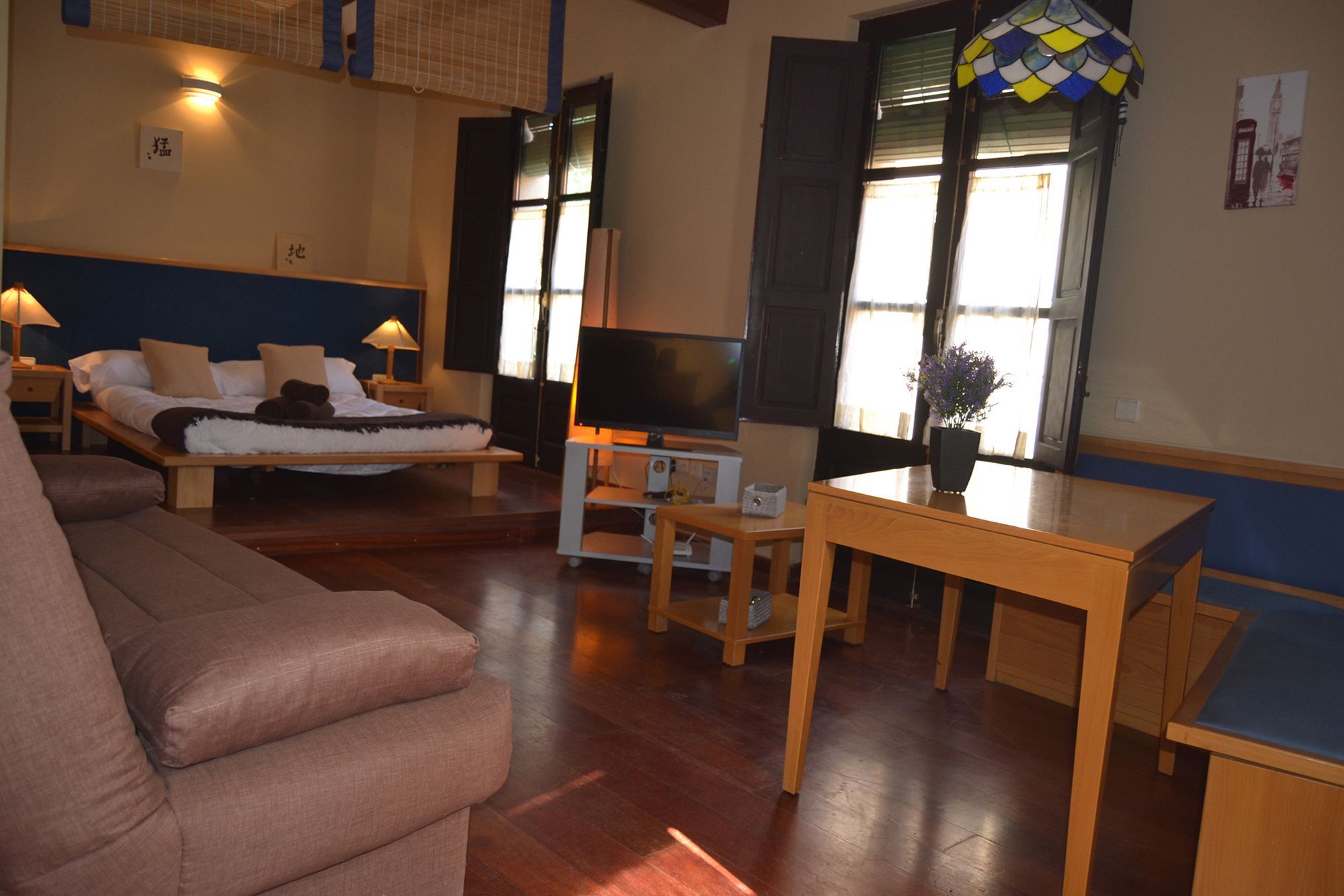 Tarragona Suites 70- Cavallers מראה חיצוני תמונה