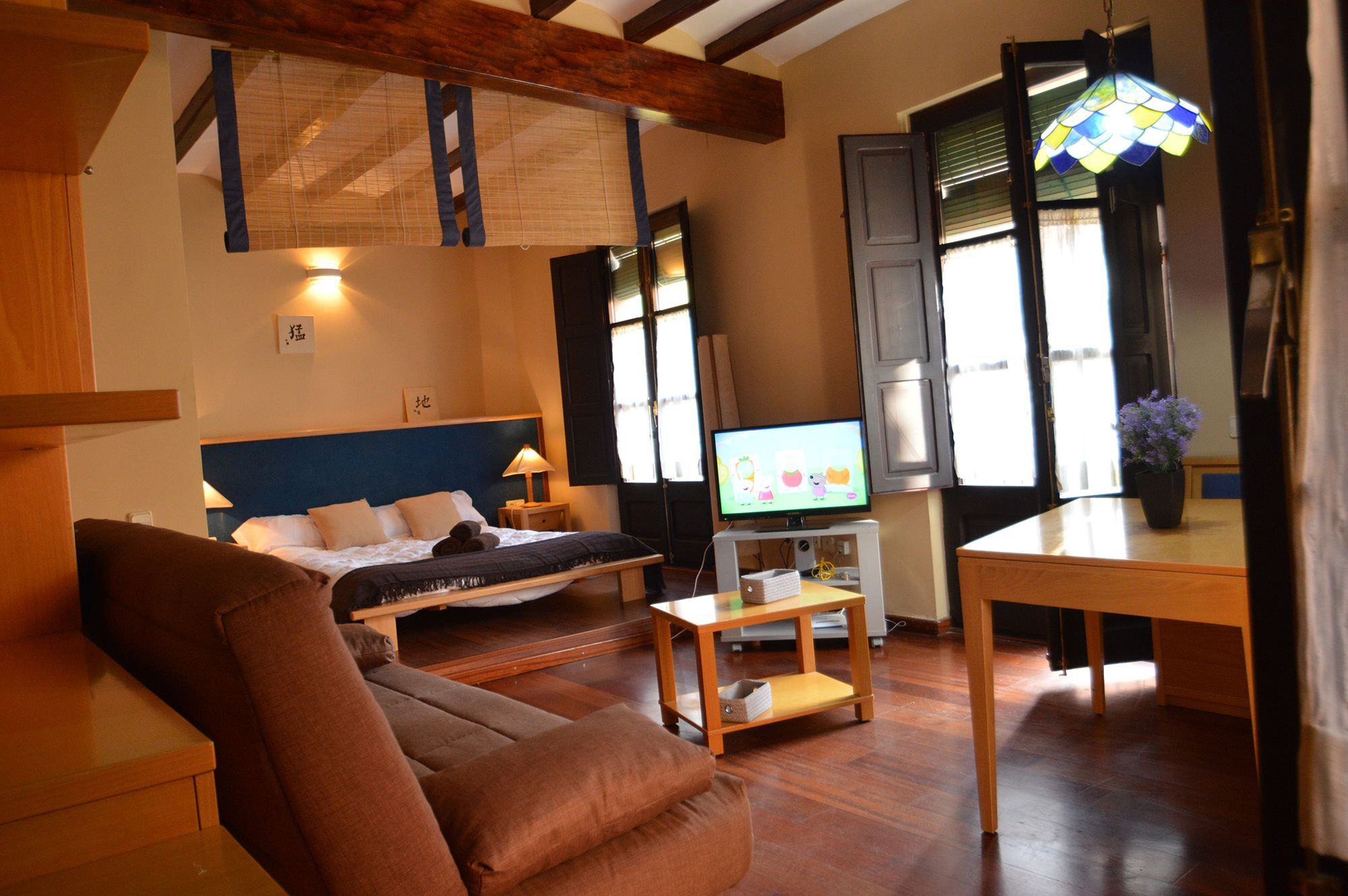Tarragona Suites 70- Cavallers מראה חיצוני תמונה