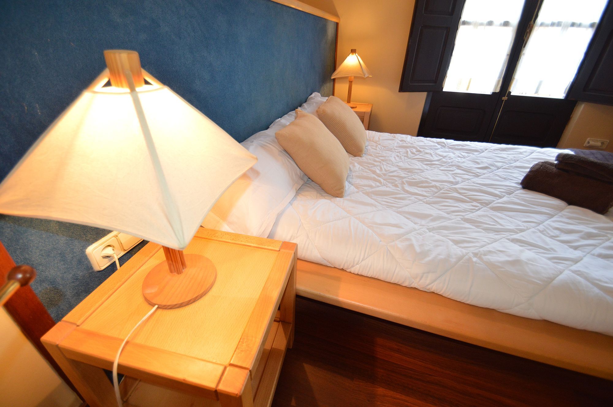 Tarragona Suites 70- Cavallers מראה חיצוני תמונה