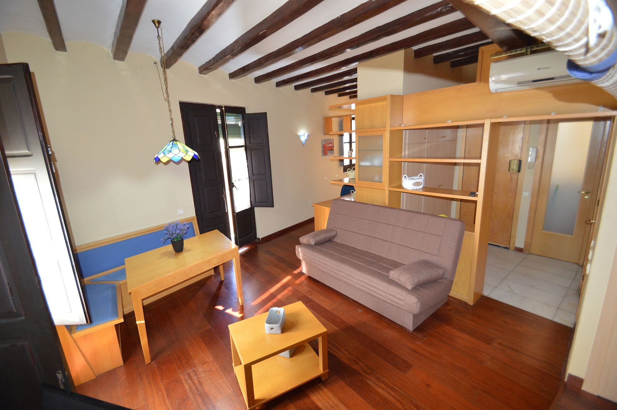 Tarragona Suites 70- Cavallers מראה חיצוני תמונה